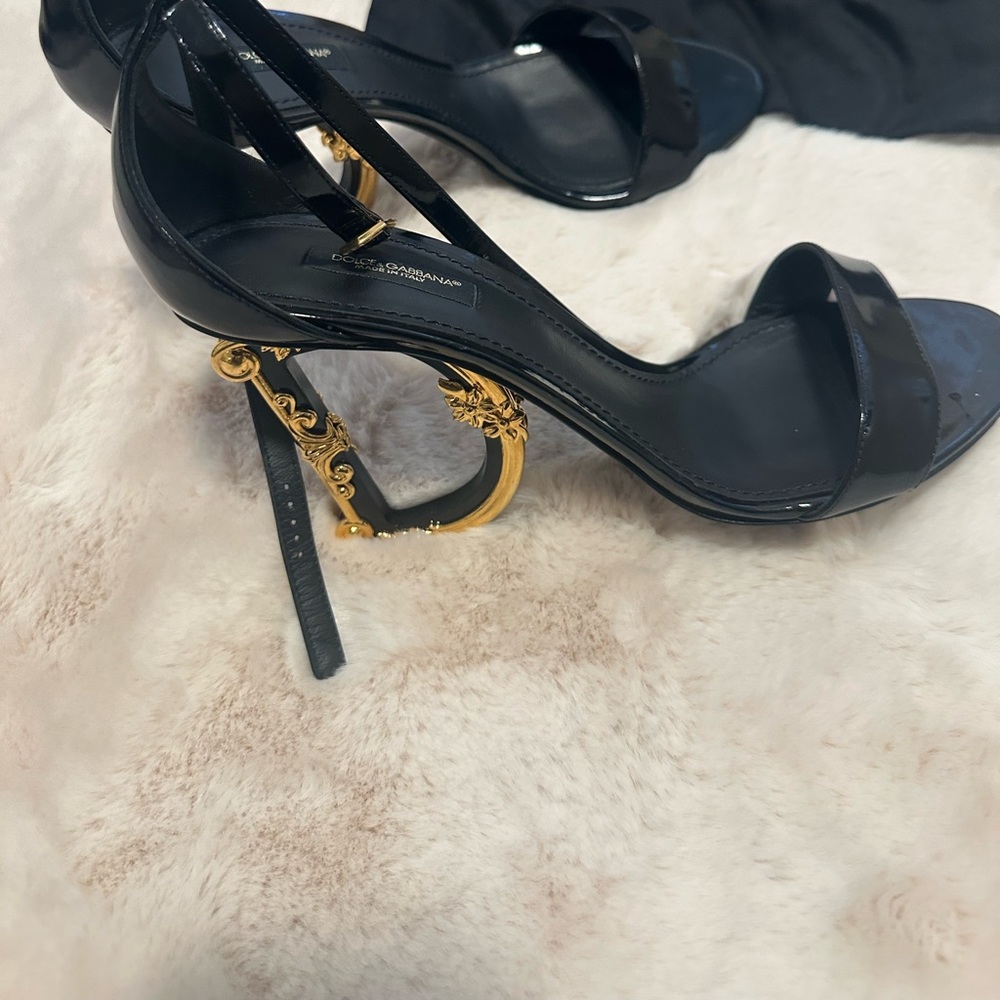 Dolce & Gabbana